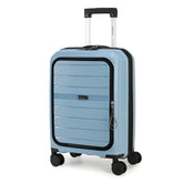 Maleta de cabina con bolsillo Estocolmo